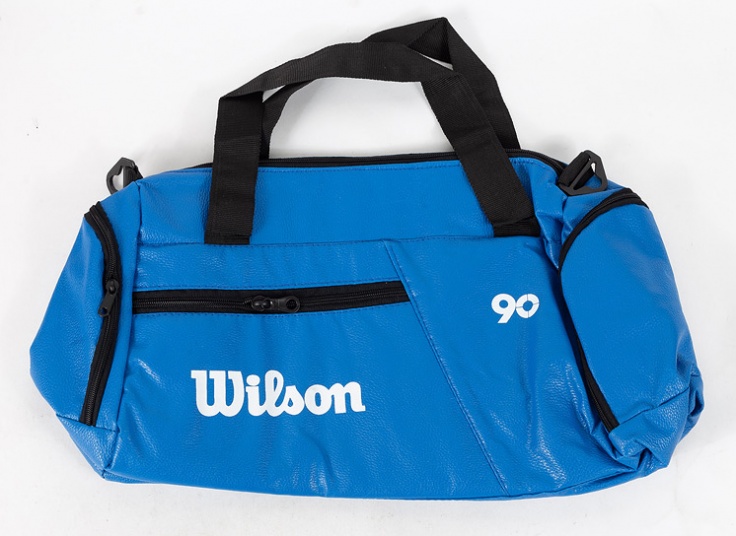 ساک ورزشی wilson