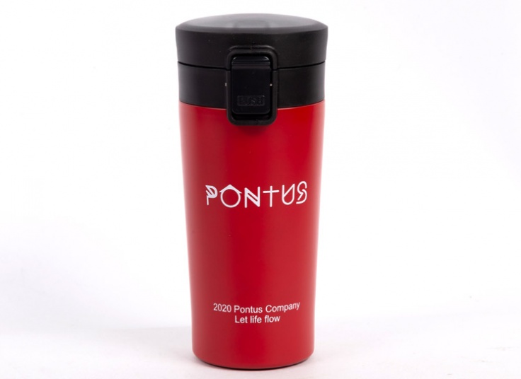 تراول ماگ قفل دار Pontus