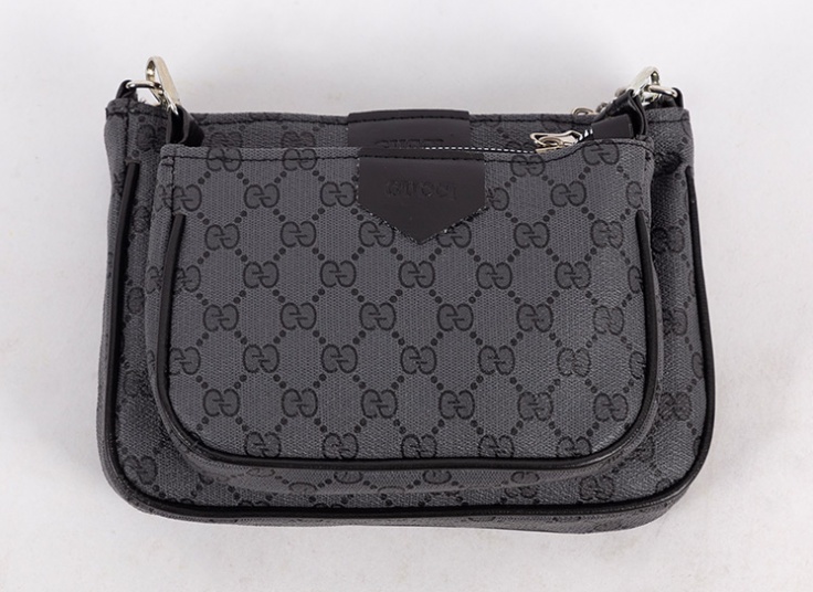 کیف 3 تکه Multi Logo