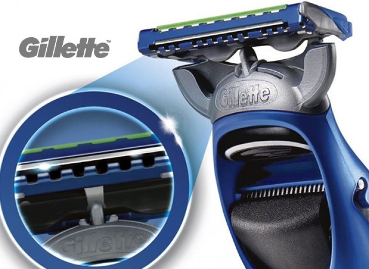 ست اصلاح مردانه Gillette مدل Fusion ProGLIDE Styler