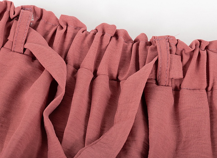 شلوار زنانه ابر و بادی