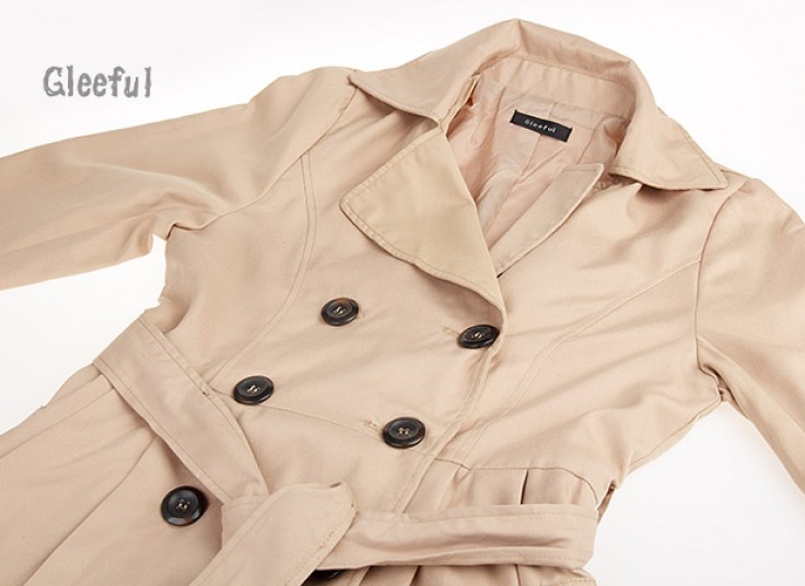 بارانی زنانه Gleeful