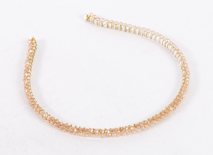 انواع تل مو