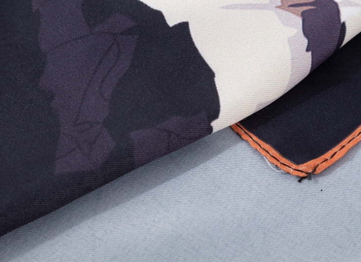 مینی اسکارف Sharli