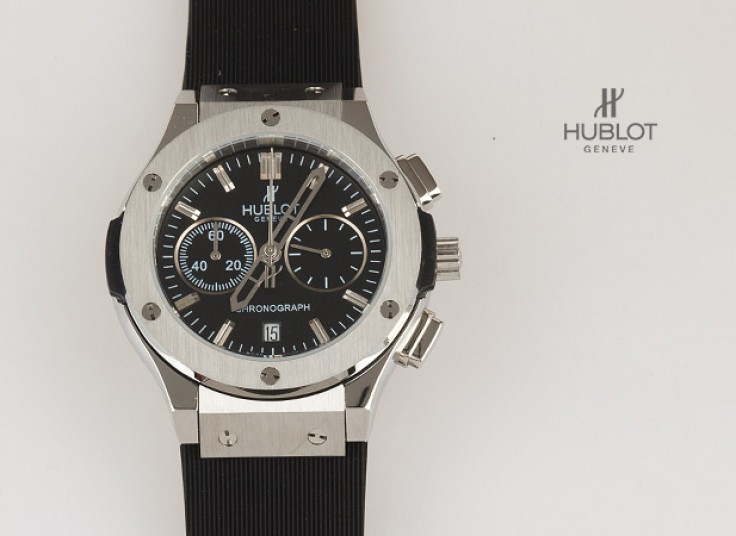 ساعت مچی HUBLOT