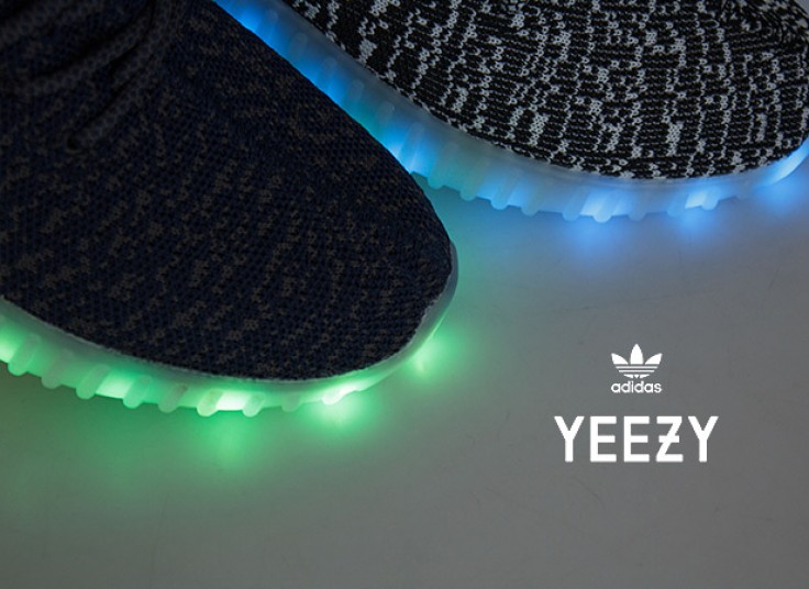 کفش Yeezy مدل LED 
