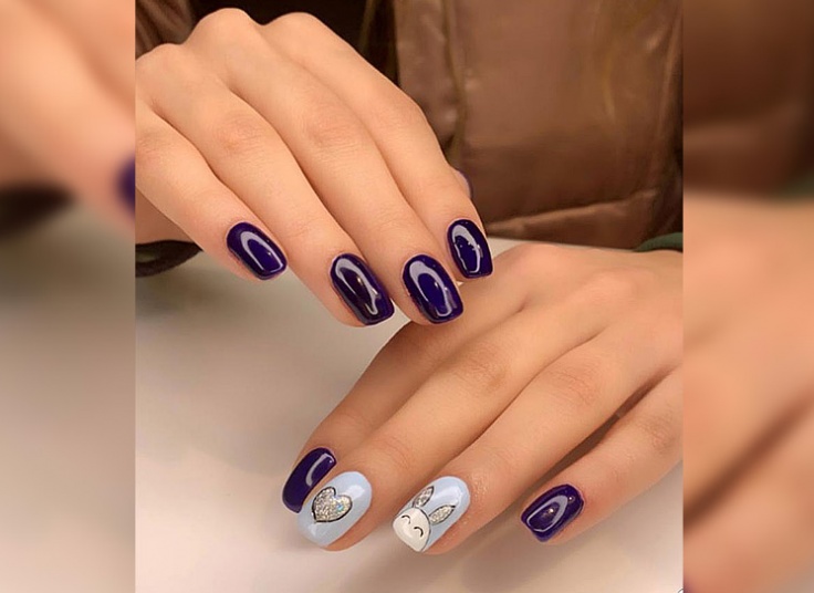 خدمات ناخن الیزه