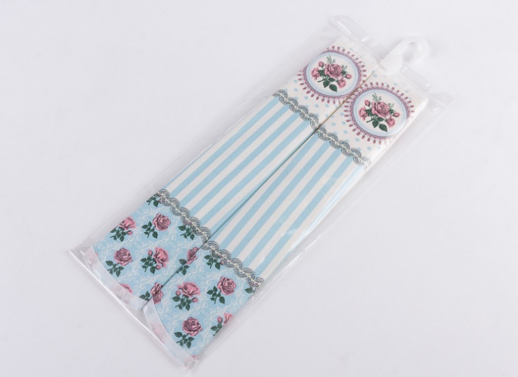 پک 2 عددی دستگیره یخچال