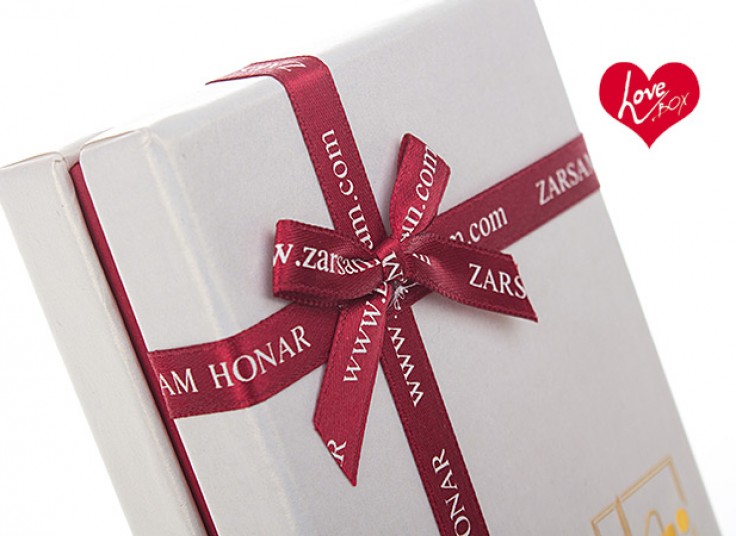 جعبه عشق Love Box