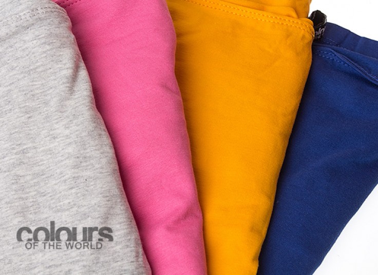 تاپ دکلته Colours