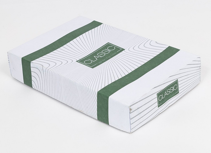 پیراهن مردانه Franco