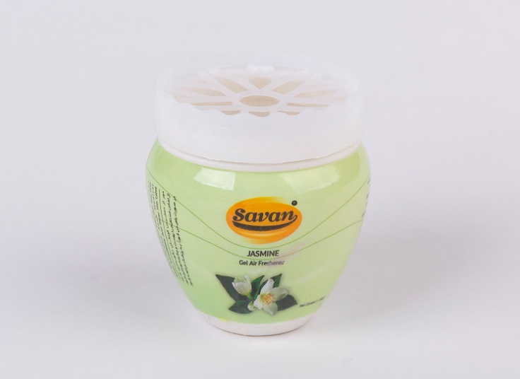 ژل خوشبو کننده هوا Savan