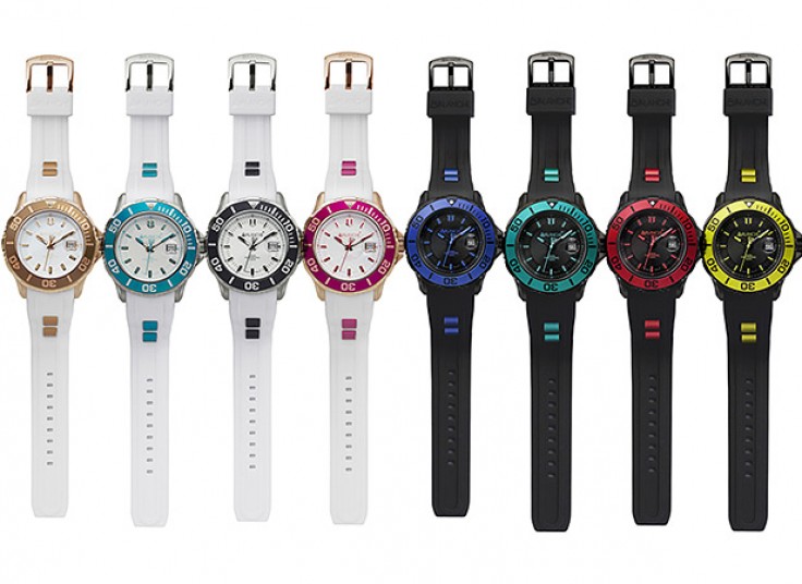 ساعت مچی Avalanche مدل AV1022SLMGR