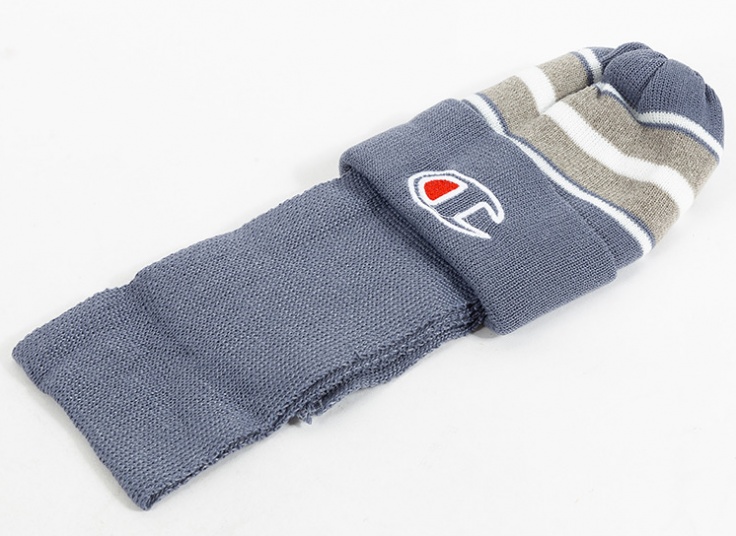 ست شال و کلاه بچگانه Champion