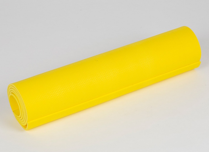 زیرانداز یوگا و پیلاتس