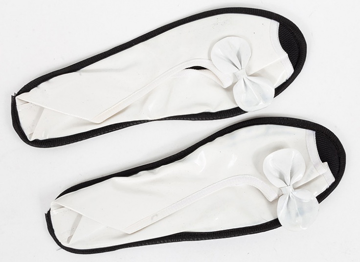 پاپوش روفرشی جلو باز Seal