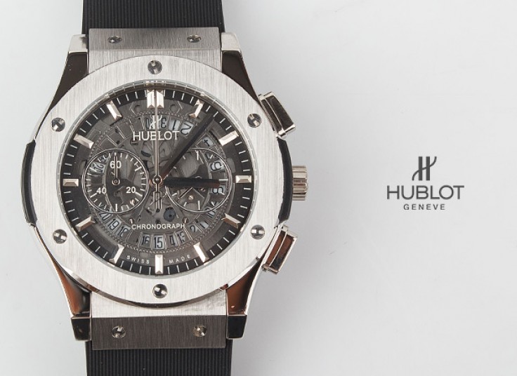 ساعت مردانه HUBLOT مدل Chronograph
