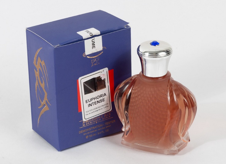 ادکلن مردانه 100 میل SHAIK