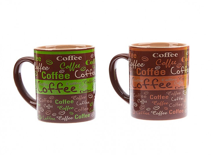 2 مدل ماگ سرامیکی