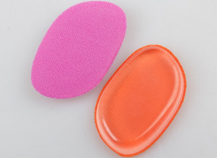 پد آرایشی سیلیکونی