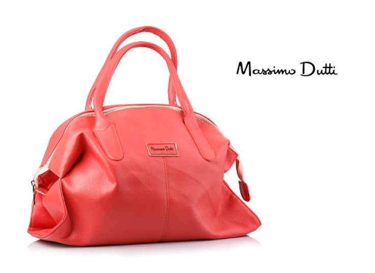 کیف دستی زنانه Massimo Dutti