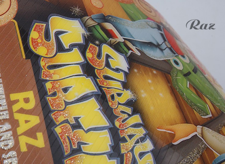 دفتر یادداشت RAZ