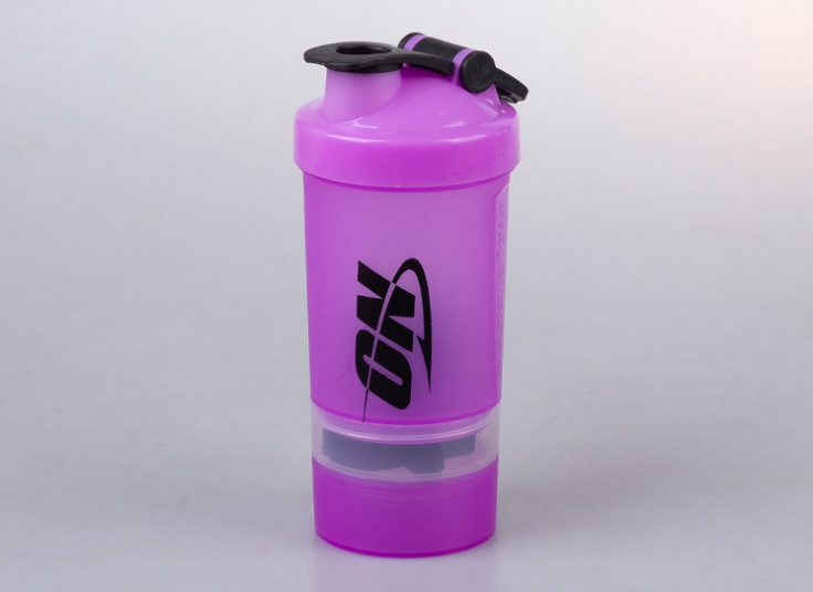 شیکر ورزشی سه تکه طرح ON