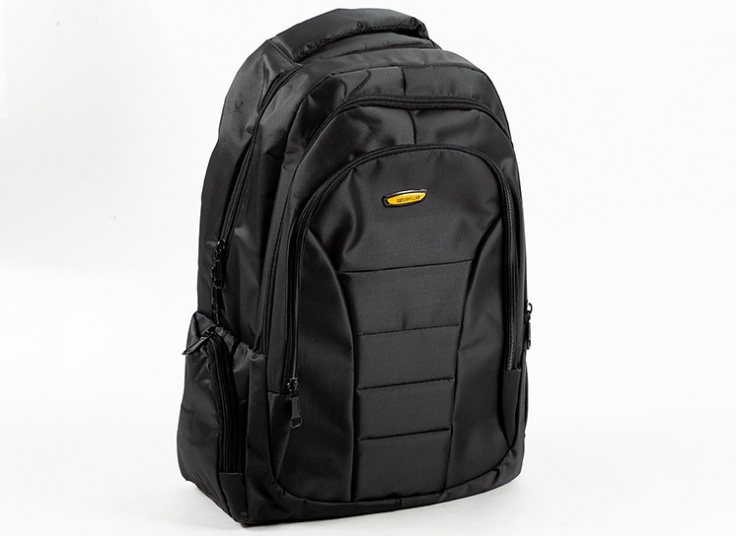 کوله پشتی طرح CATerpillar