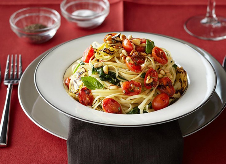 رستوران ایتالیایی واپیانو