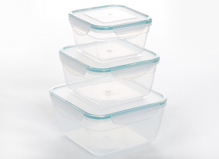 ظرف های نگهدارنده Tapco