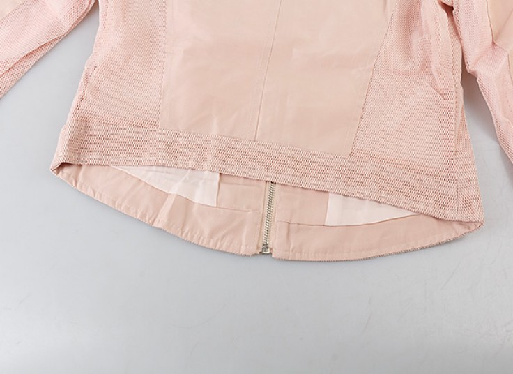 کت پاییزی زنانه AIYILUN