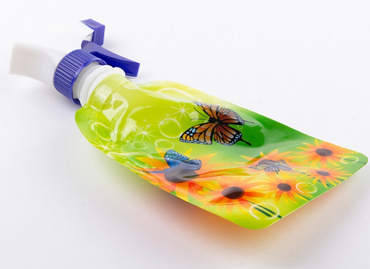 اسپری آبپاش طلقی