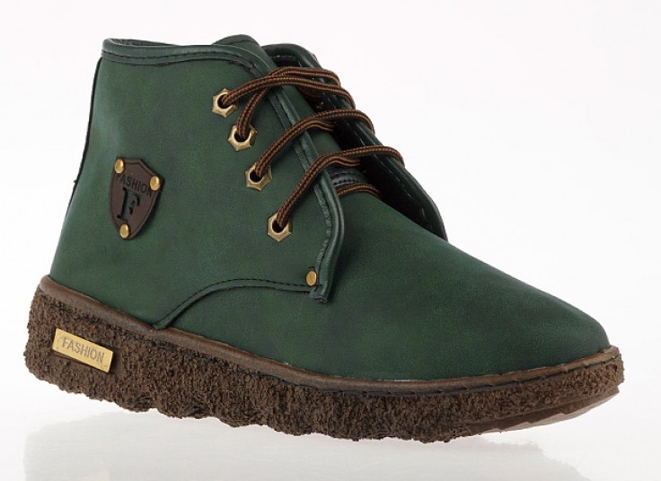 کفش ساقدار Fashion