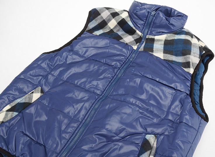 کاپشن جلیقه ای Quinto