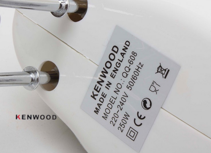 همزن برقی KENWOOD