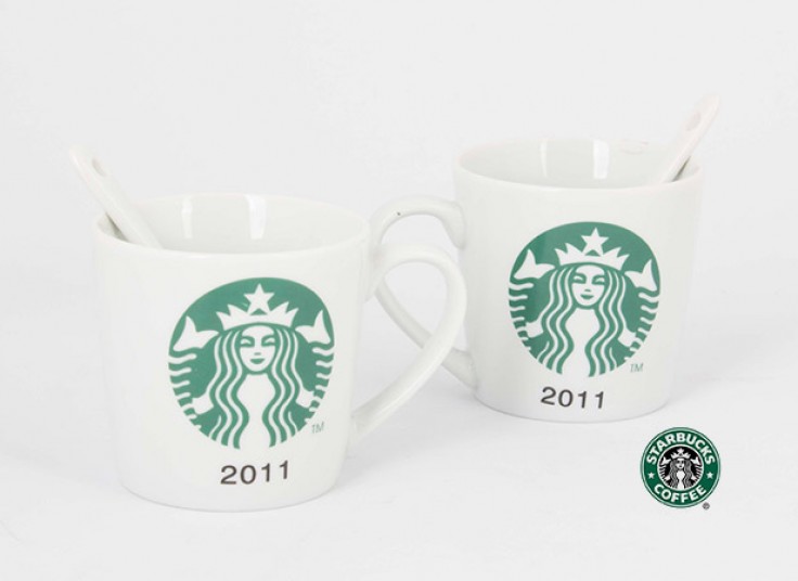 ماگ STARBUCKS کد 677 و 680