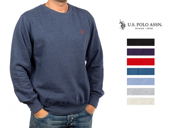 بلوز دورس مردانه US POLO