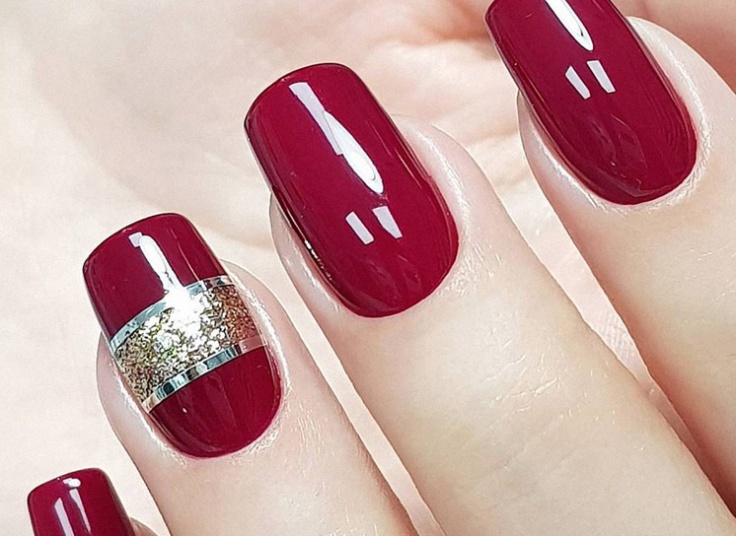 خدمات ناخن سیما