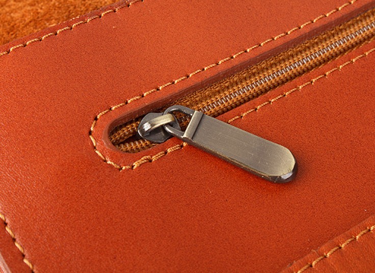 کیف اداری چرم طبیعی