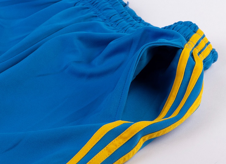 شلوار ورزشی مردانه طرح adidas