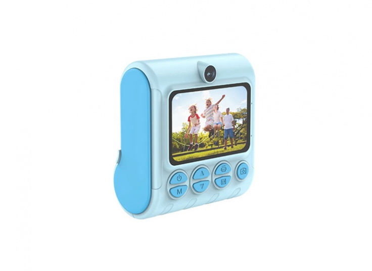 دوربین عکاسی چاپ فوری مدل LK001