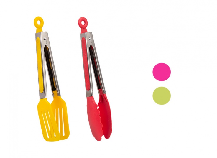 انواع انبر سالاد