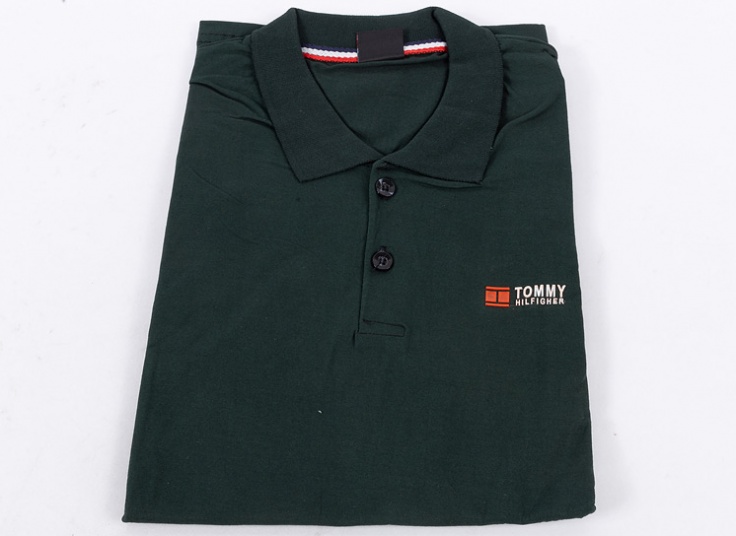 پولوشرت مردانه Tommy