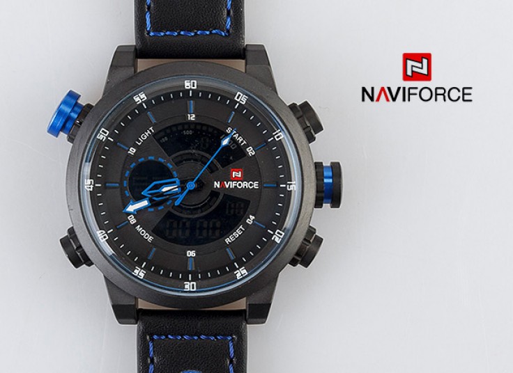 کلکسیون ساعت های مچی Naviforce