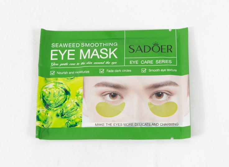 پچ زیر چشم SADOER