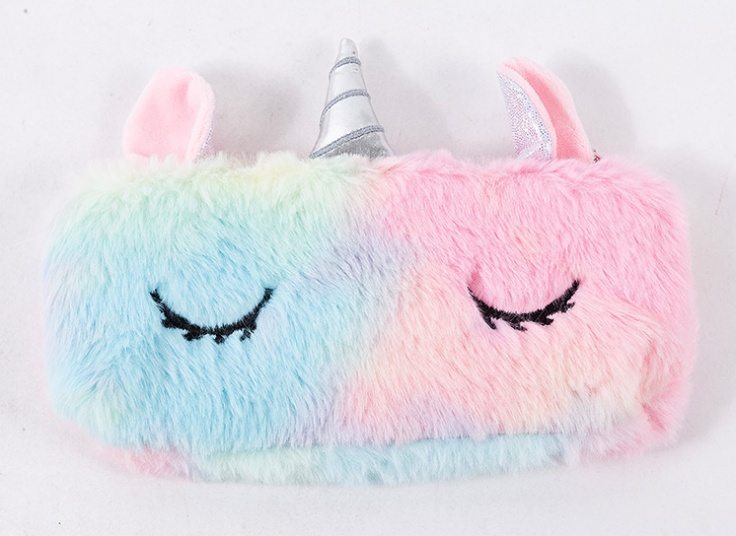 جامدادی پولیشی طرح یونیکورن