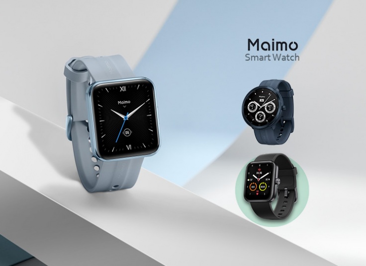ساعت هوشمند Xiaomi Maimo