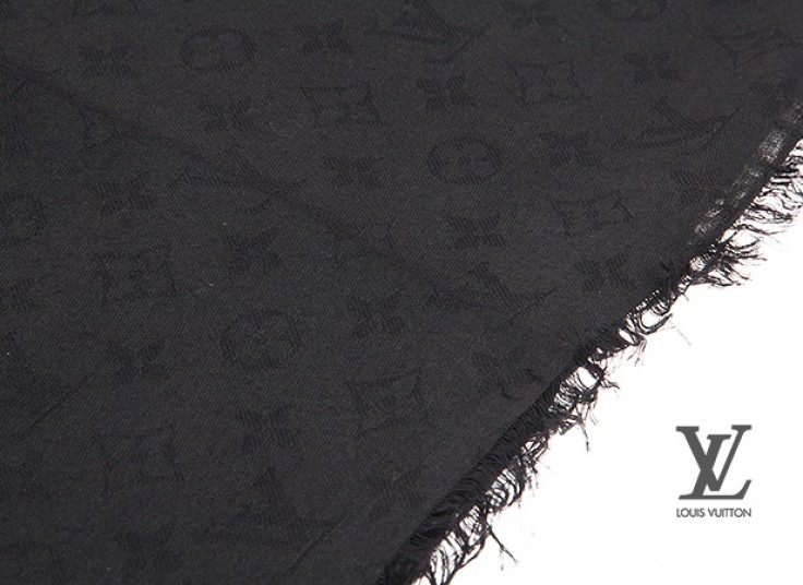 شال و روسری Louis Vuitton