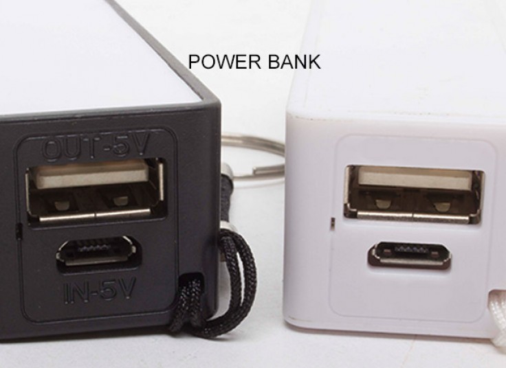 مینی پاوربانک POWER BANK