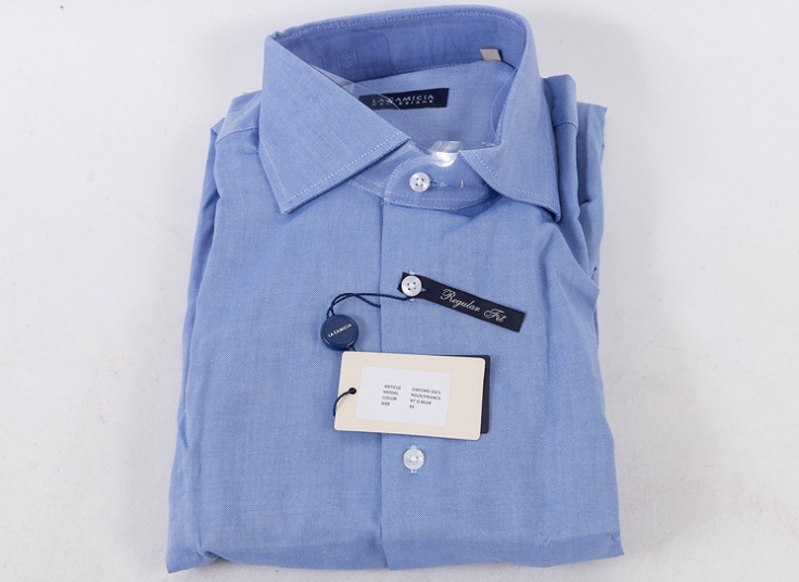 پیراهن مردانه LA CAMICIA